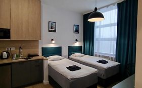 New Adler Bed & Breakfast