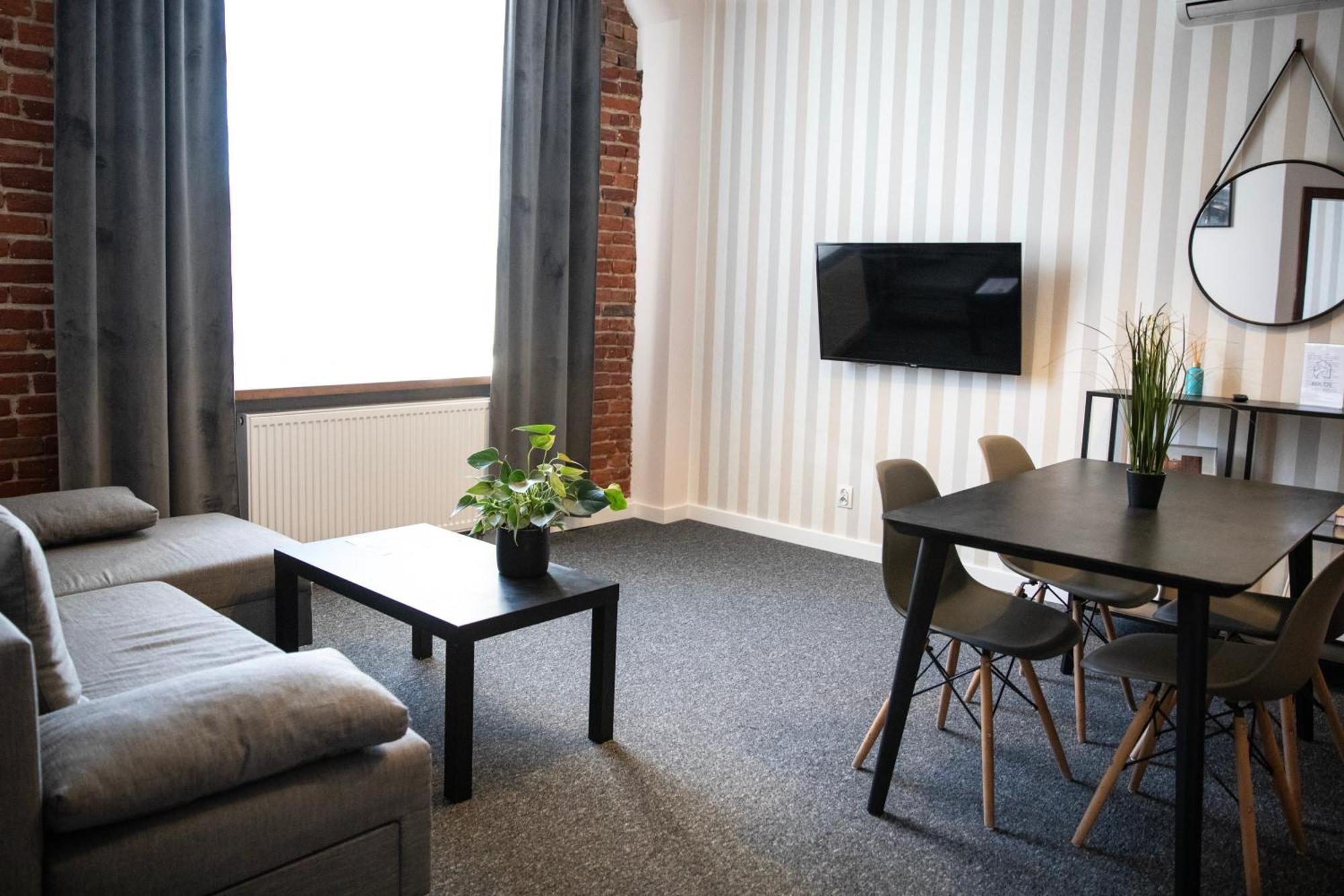 New Adler Bed & Breakfast Łódź Zewnętrze zdjęcie